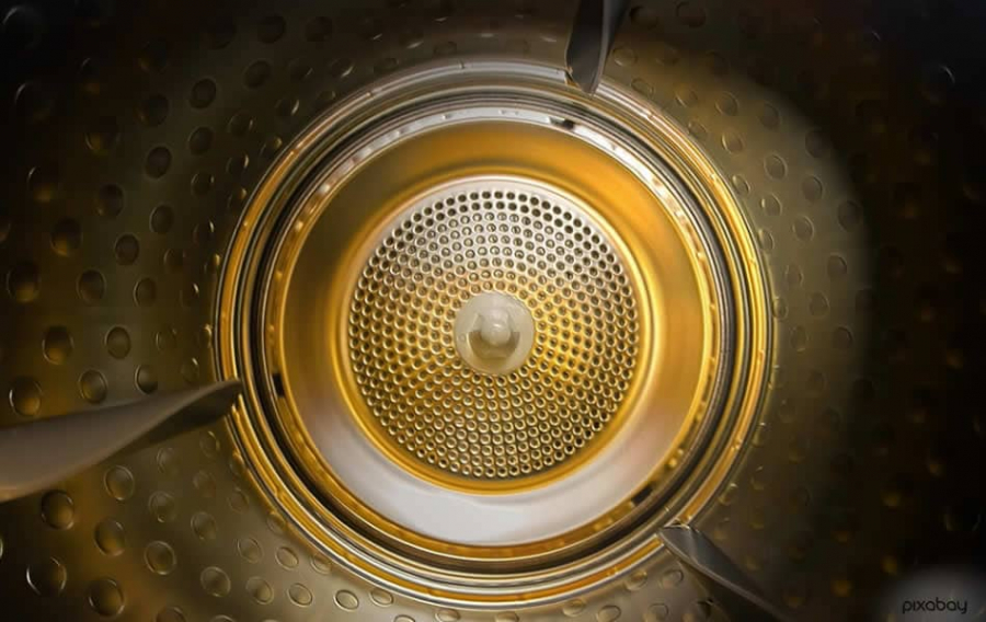 Dryer Repair